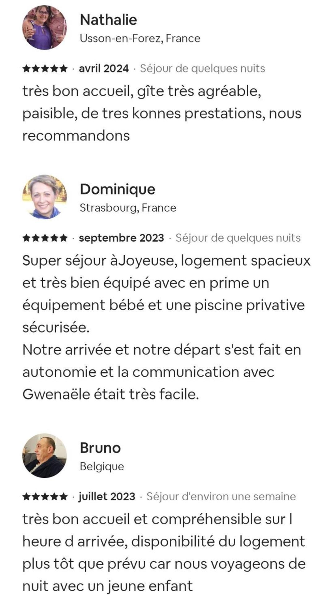 En Ardeche, Gite L'Odyssee Climatise Avec Sa Piscine Privee Et Chauffee Joyeuse Eksteriør billede