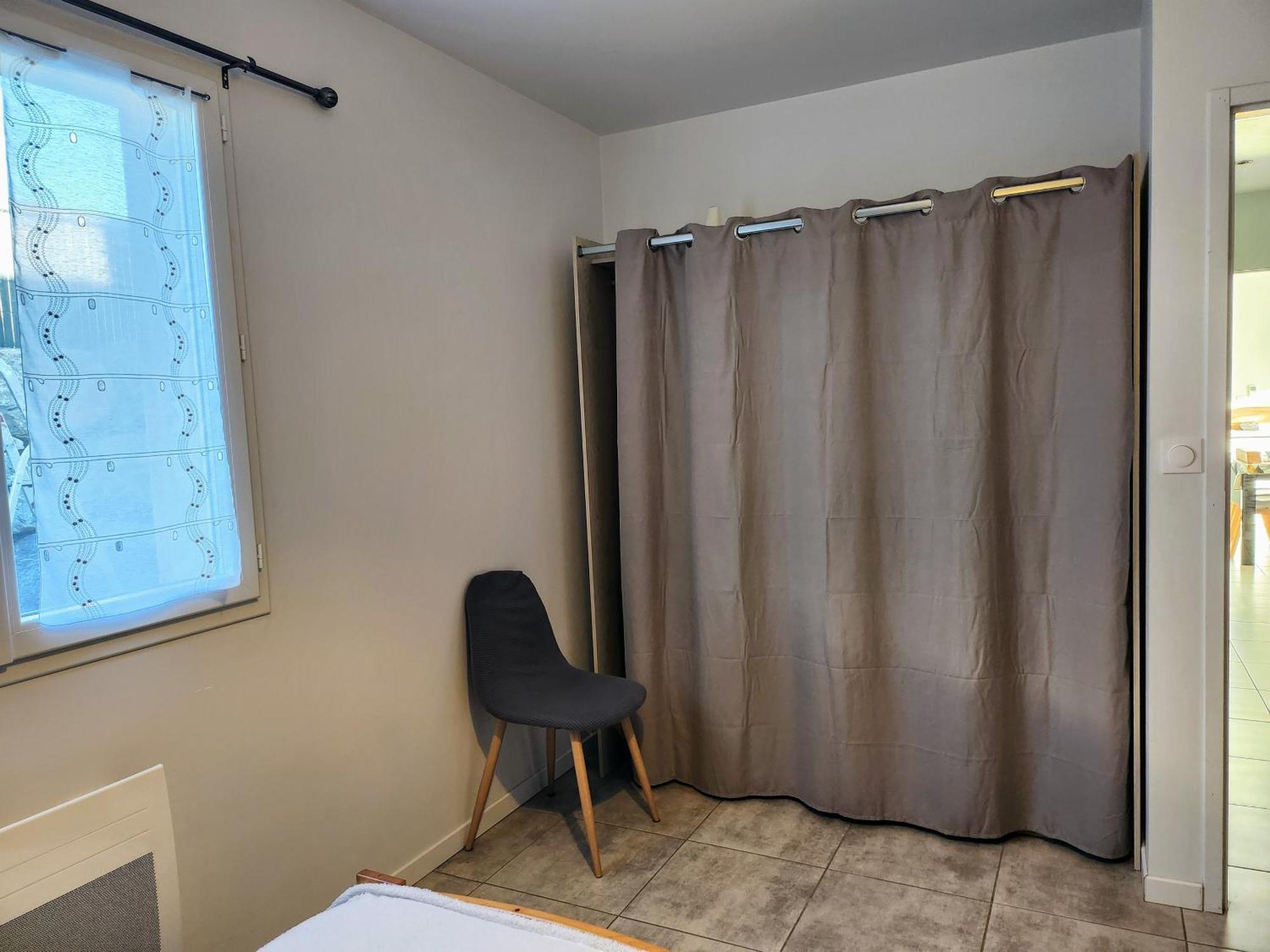 En Ardeche, Gite L'Odyssee Climatise Avec Sa Piscine Privee Et Chauffee Joyeuse Eksteriør billede